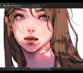 download the new version for windows MediBang Paint Pro 29.1