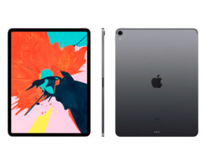Apple iPad Pro 12.9 (2018)