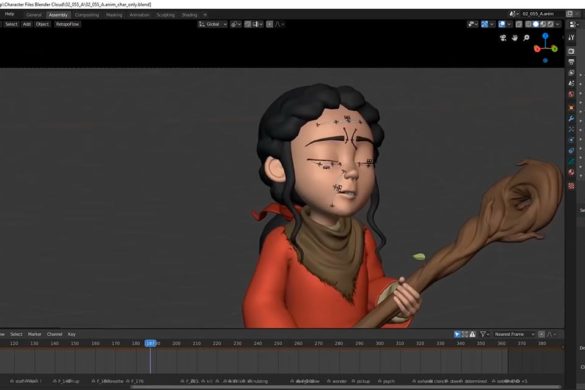 Движок для создания мультфильмов торрент adobe character animator