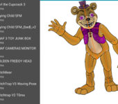 fnaf-sprites-1