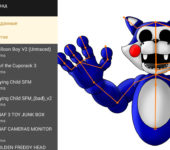 fnaf-sprites-4