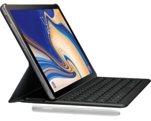 Samsung Galaxy Tab S4