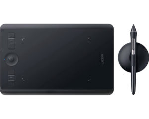 Wacom Intuos Pro (Large)