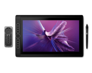 Wacom MobileStudio Pro 16