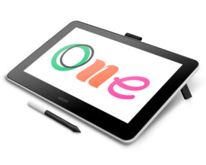 Wacom One