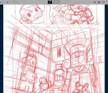 Comic-Draw-1