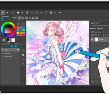 MediBang-Paint-1