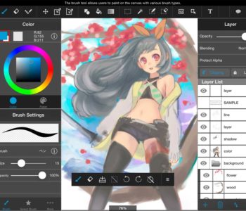 MediBang-Paint-2