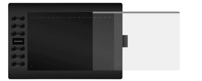 Обзор Gaomon M106K PRO